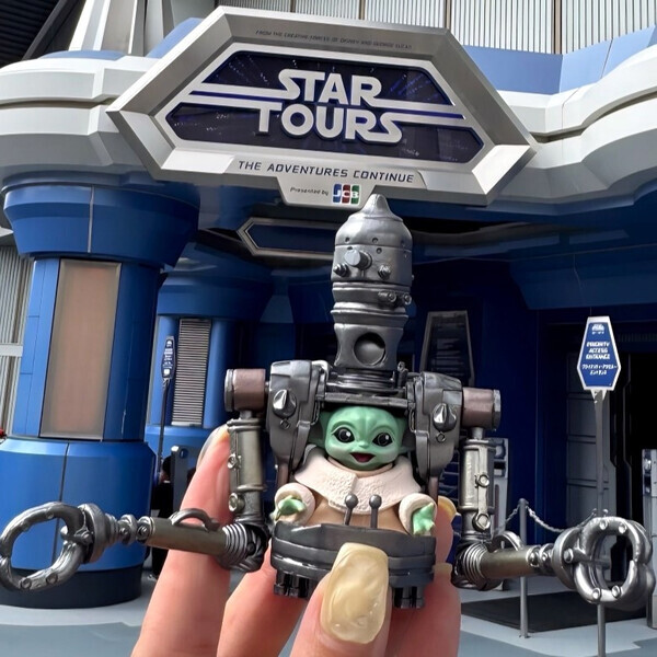 「パワーアップして帰ってきた♡」東京ディズニーランドで開催中の【ドナルドの新イベント】が熱い！