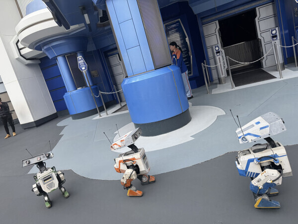 「パワーアップして帰ってきた♡」東京ディズニーランドで開催中の【ドナルドの新イベント】が熱い！