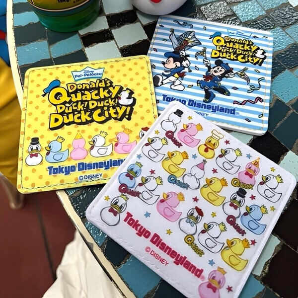 「パワーアップして帰ってきた♡」東京ディズニーランドで開催中の【ドナルドの新イベント】が熱い！