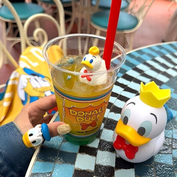 「パワーアップして帰ってきた♡」東京ディズニーランドで開催中の【ドナルドの新イベント】が熱い！