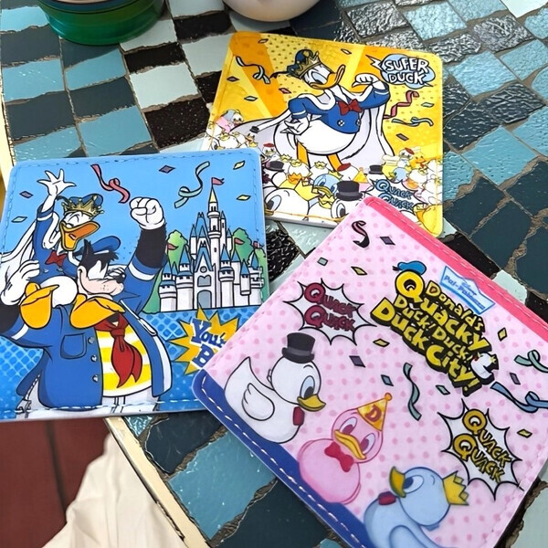 「パワーアップして帰ってきた♡」東京ディズニーランドで開催中の【ドナルドの新イベント】が熱い！