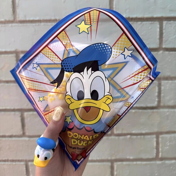 「パワーアップして帰ってきた♡」東京ディズニーランドで開催中の【ドナルドの新イベント】が熱い！