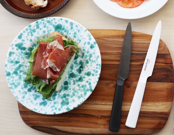 「えっ？気持ちいいんですけど～」オートマ感覚で使える【セラミックナイフ】エアリーカットに注目！【オトナの家庭科①】