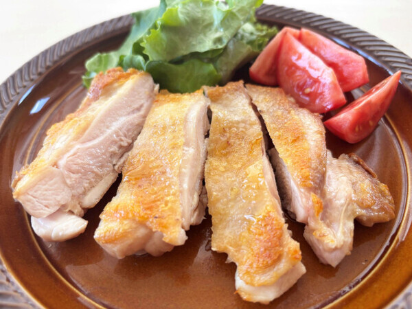 「えっ？気持ちいいんですけど～」オートマ感覚で使える【セラミックナイフ】エアリーカットに注目！【オトナの家庭科①】