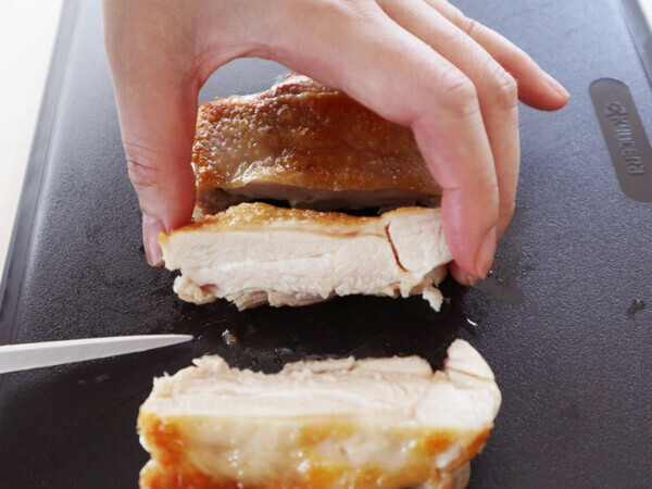 「えっ？気持ちいいんですけど～」オートマ感覚で使える【セラミックナイフ】エアリーカットに注目！【オトナの家庭科①】