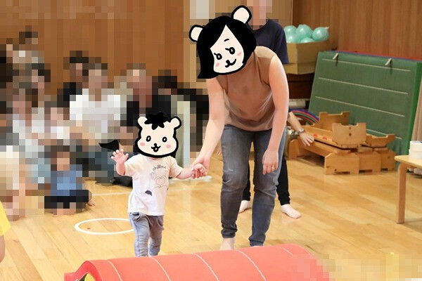 【辛い】ママ友できない“ぼっちママ”…ついに来てしまった保育園の運動会、どう乗り切った?