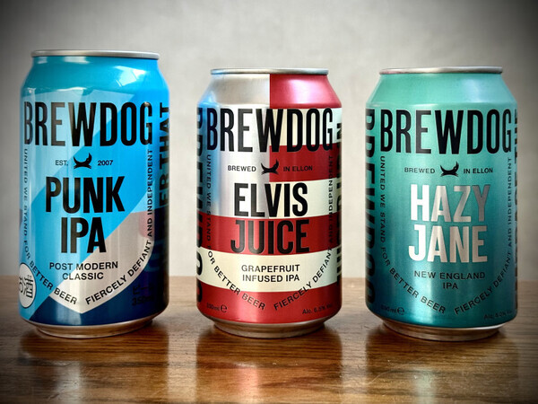 「やっぱりコレ、最高でしょ！」〇〇とクラフトビールの「おいしい関係」♡