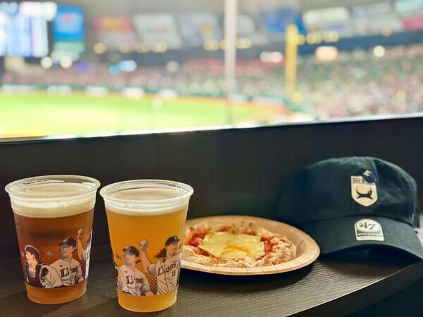 「やっぱりコレ、最高でしょ！」〇〇とクラフトビールの「おいしい関係」♡