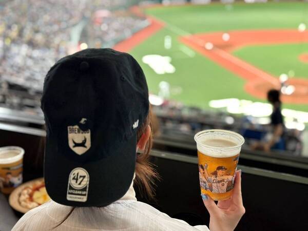 「やっぱりコレ、最高でしょ！」〇〇とクラフトビールの「おいしい関係」♡