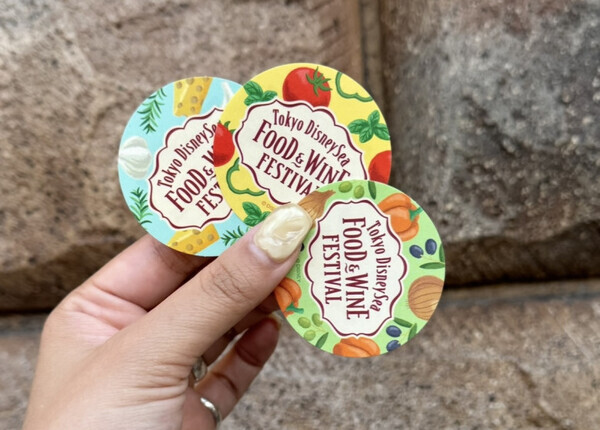 「かわいいとワクワクが止まらない♡」心もお腹も満たされる【東京ディズニーシー新イベント】