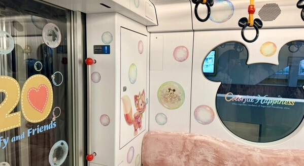 「かわいいとワクワクが止まらない♡」心もお腹も満たされる【東京ディズニーシー新イベント】