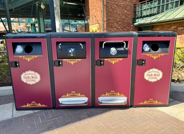 「かわいいとワクワクが止まらない♡」心もお腹も満たされる【東京ディズニーシー新イベント】