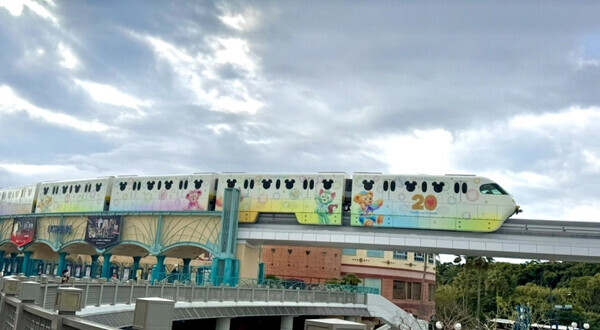 「かわいいとワクワクが止まらない♡」心もお腹も満たされる【東京ディズニーシー新イベント】