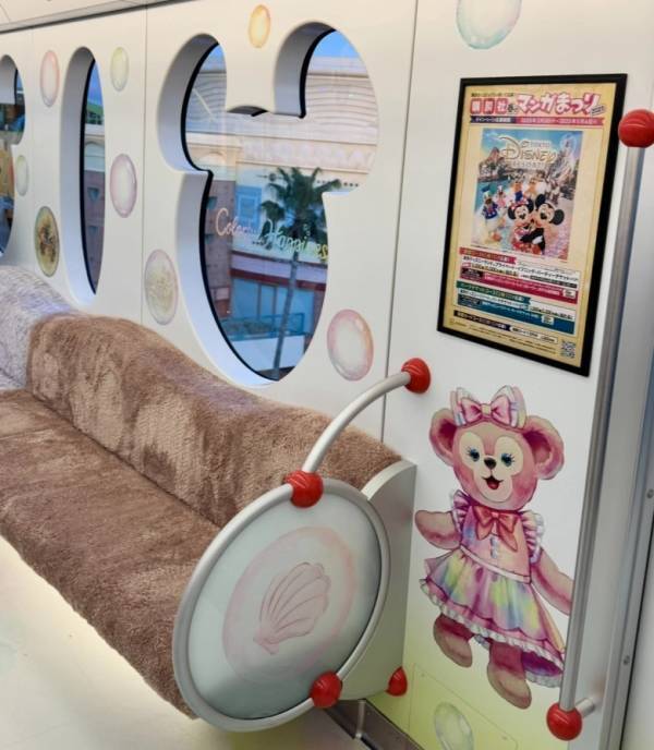 「かわいいとワクワクが止まらない♡」心もお腹も満たされる【東京ディズニーシー新イベント】