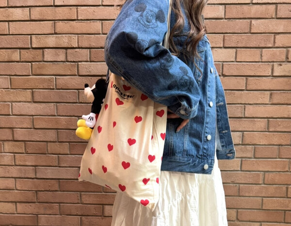 「かわいいとワクワクが止まらない♡」心もお腹も満たされる【東京ディズニーシー新イベント】