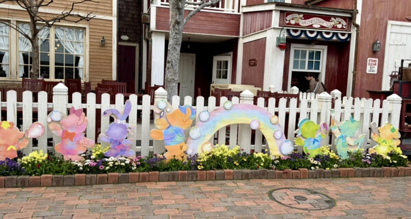 「かわいいとワクワクが止まらない♡」心もお腹も満たされる【東京ディズニーシー新イベント】