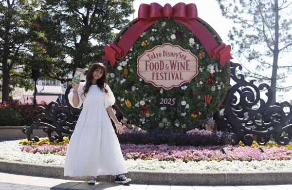 「かわいいとワクワクが止まらない♡」心もお腹も満たされる【東京ディズニーシー新イベント】