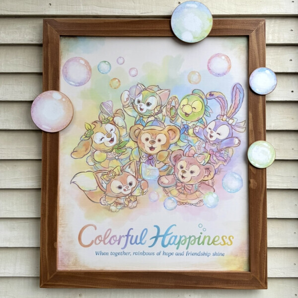 「かわいいとワクワクが止まらない♡」心もお腹も満たされる【東京ディズニーシー新イベント】