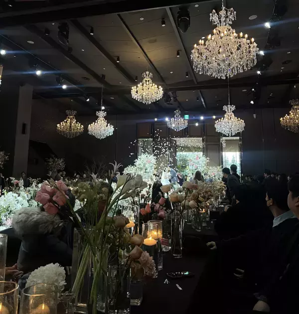 【韓国式ウエディング】日本と韓国、実はこんなところが違うんです！現地編集部員がご紹介