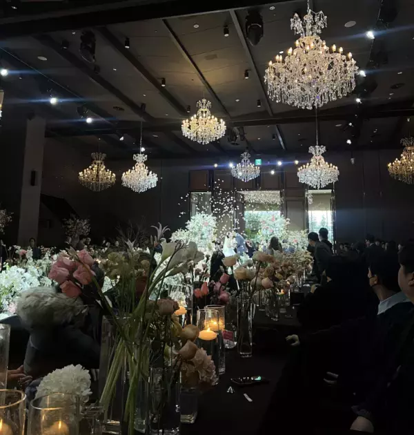 【韓国式ウエディング】日本と韓国、実はこんなところが違うんです！現地編集部員がご紹介