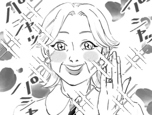 激ヤバ義母「婚約指輪にツバつけていいかしら？」鼻息＆手垢アタックも！不潔すぎる激ヤバ行動にドン引き