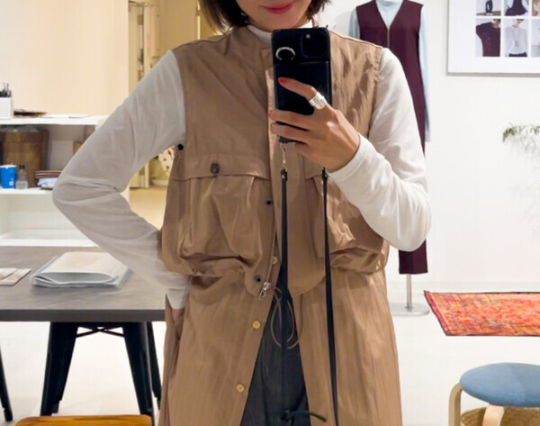 【Muel Chic 2025】 Autumn Collectionレポート！