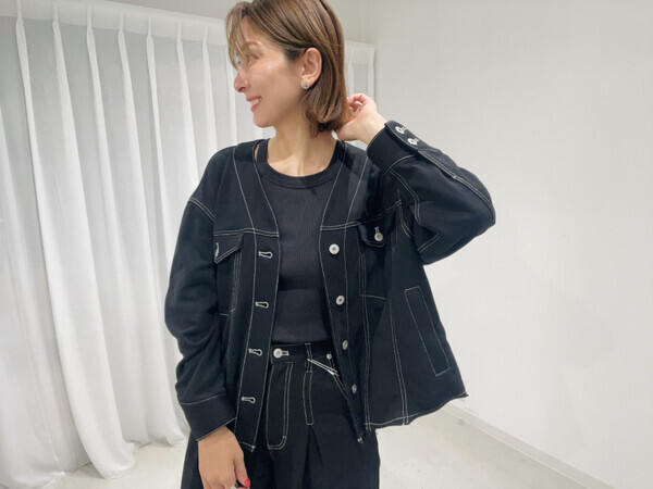 【Muel Chic 2025】 Autumn Collectionレポート！