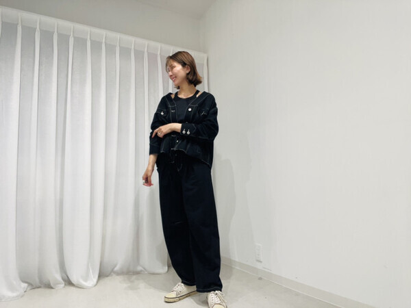 【Muel Chic 2025】 Autumn Collectionレポート！