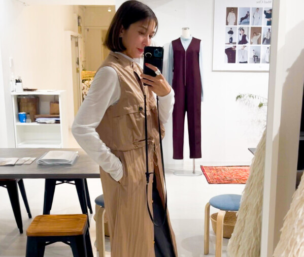 【Muel Chic 2025】 Autumn Collectionレポート！