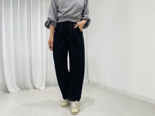 【Muel Chic 2025】 Autumn Collectionレポート！