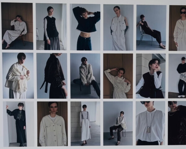 【Muel Chic 2025】 Autumn Collectionレポート！