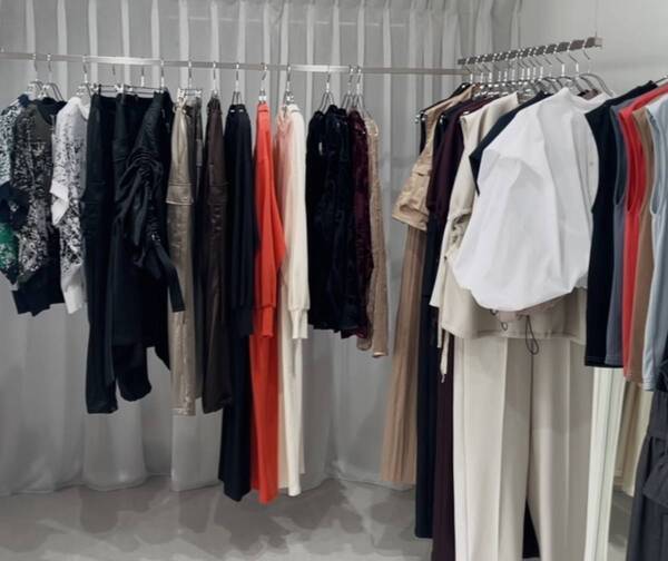 【Muel Chic 2025】 Autumn Collectionレポート！