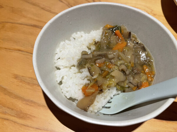 「ママの強い味方です！」冷凍幼児食【あむむ】で手軽にバランスの取れた食事を♡