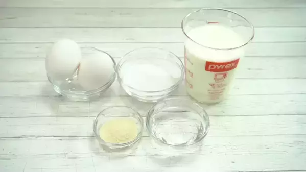 「超簡単！」「失敗ナシ！」お家で作れる【タッパープリン】激うまレシピ