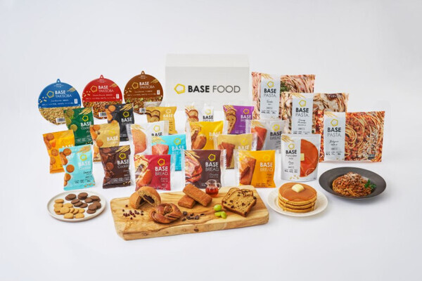 「カップ焼きそばなのに栄養満点ってどういうこと！？」【BASE YAKISOBA】ならおいしく楽しく健康を目指せる！