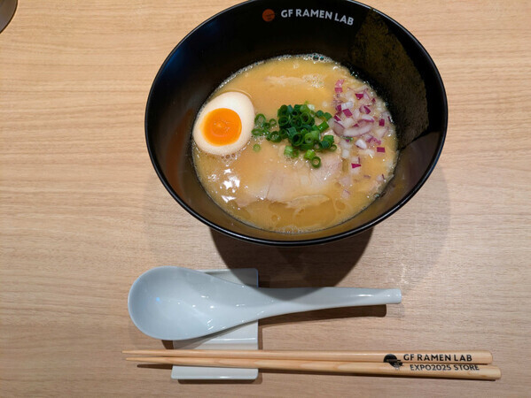 「行ってきました！」噂のEXPO2025大阪・関西万博！