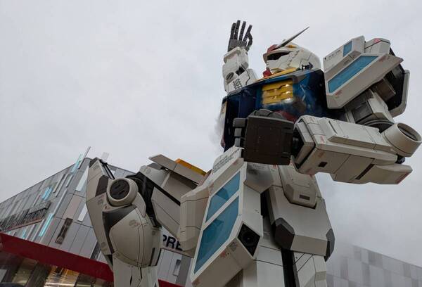 「行ってきました！」噂のEXPO2025大阪・関西万博！