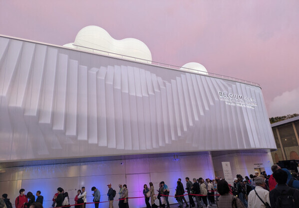 「行ってきました！」噂のEXPO2025大阪・関西万博！