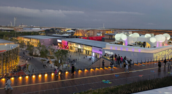 「行ってきました！」噂のEXPO2025大阪・関西万博！