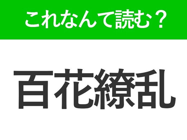 【海驢】はなんて読む？海に住む生きものを表す難読漢字！