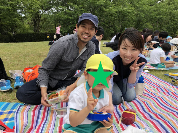 「ママ友ってどんな存在？」【ラジオ大阪・和田家】の場合