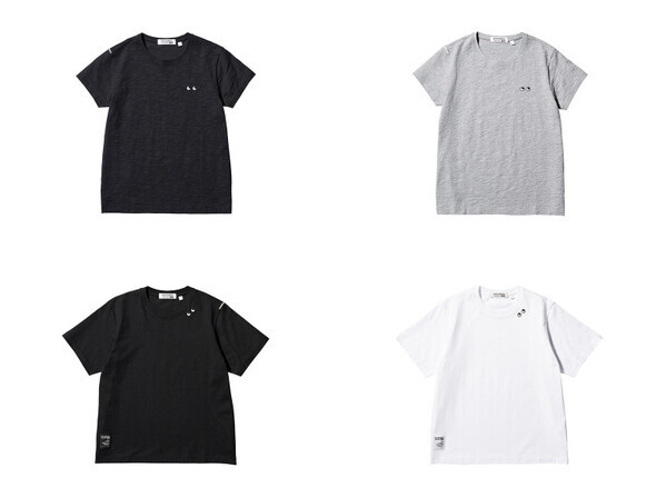 「待望のコラボTシャツ」発売前から話題沸騰中☆【ユニクロ×アニヤ・ハインドマーチ】がカムバック！