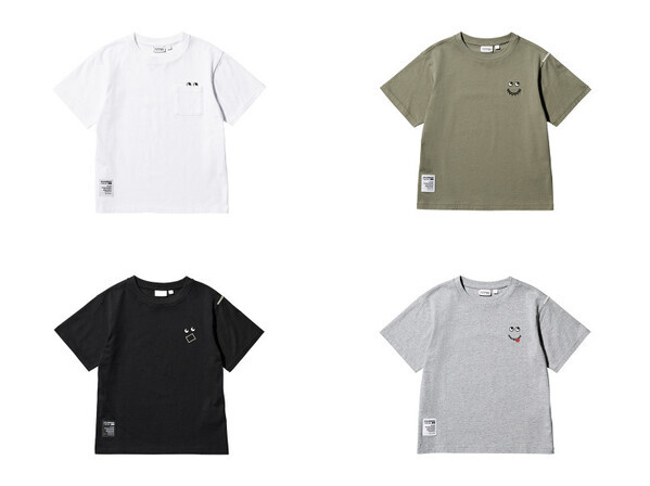 「待望のコラボTシャツ」発売前から話題沸騰中☆【ユニクロ×アニヤ・ハインドマーチ】がカムバック！