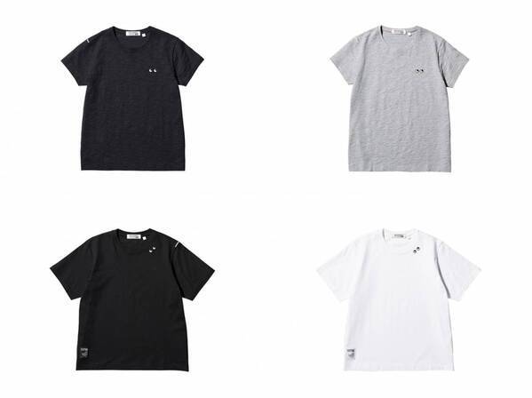 「待望のコラボTシャツ」発売前から話題沸騰中☆【ユニクロ×アニヤ・ハインドマーチ】がカムバック！