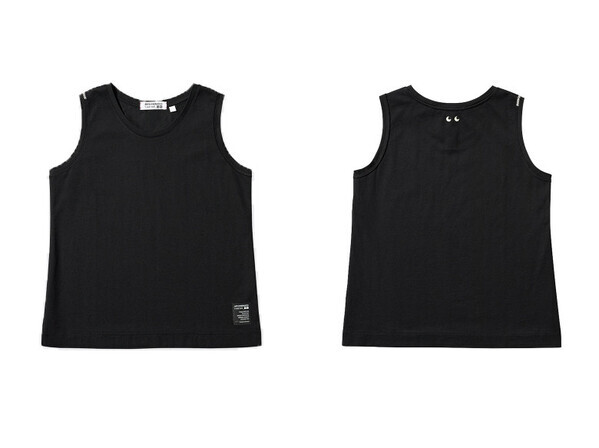 「待望のコラボTシャツ」発売前から話題沸騰中☆【ユニクロ×アニヤ・ハインドマーチ】がカムバック！