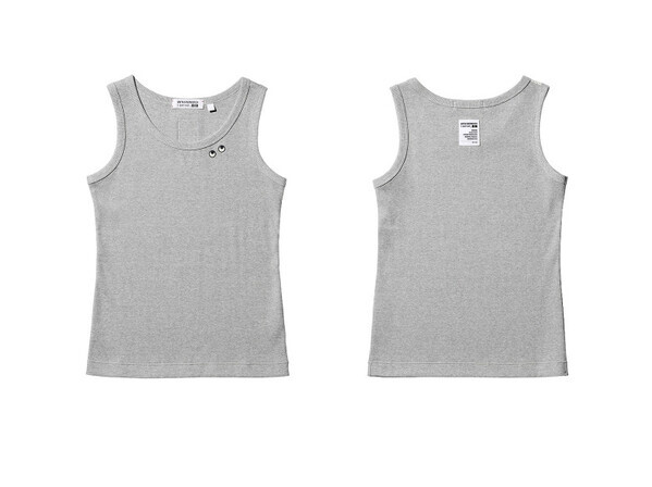 「待望のコラボTシャツ」発売前から話題沸騰中☆【ユニクロ×アニヤ・ハインドマーチ】がカムバック！