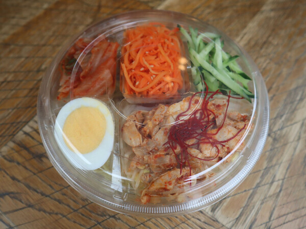 「まだの人、絶対に食べてみて！」本場の味わいを楽しめる【成城石井流 韓国グルメフェア】