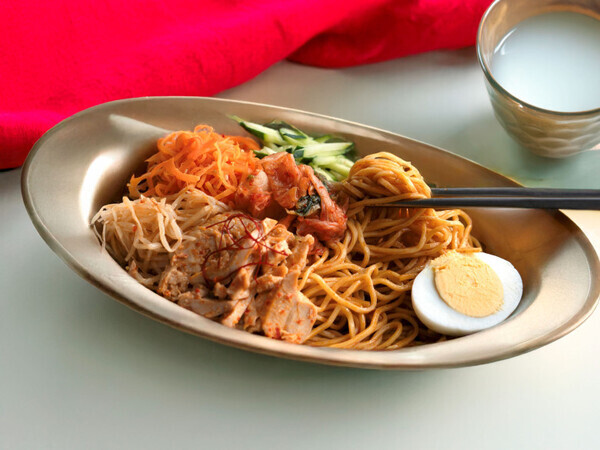 「まだの人、絶対に食べてみて！」本場の味わいを楽しめる【成城石井流 韓国グルメフェア】