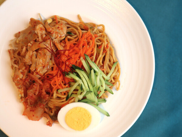 「まだの人、絶対に食べてみて！」本場の味わいを楽しめる【成城石井流 韓国グルメフェア】