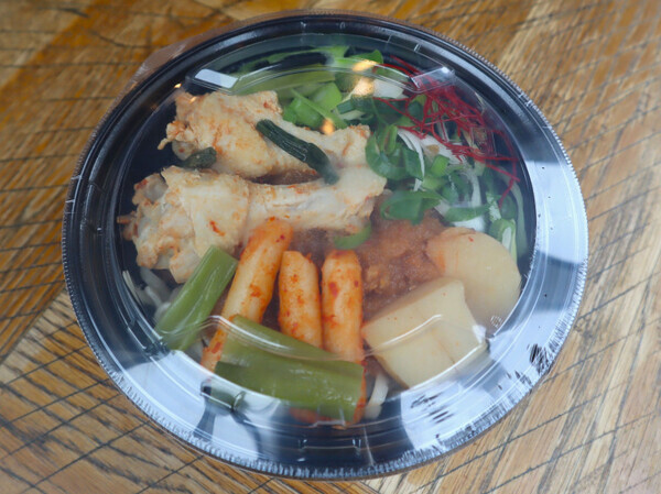 「まだの人、絶対に食べてみて！」本場の味わいを楽しめる【成城石井流 韓国グルメフェア】